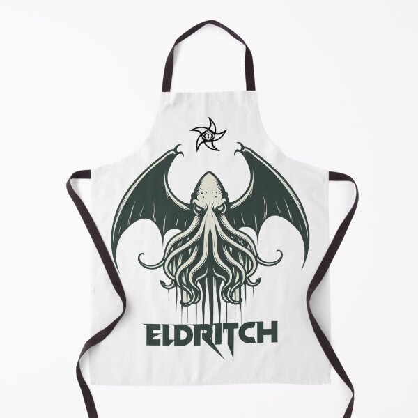 Item preview, Cthulhu's Call: Lovecraftian Craft designed and sold by akhdesigns7.