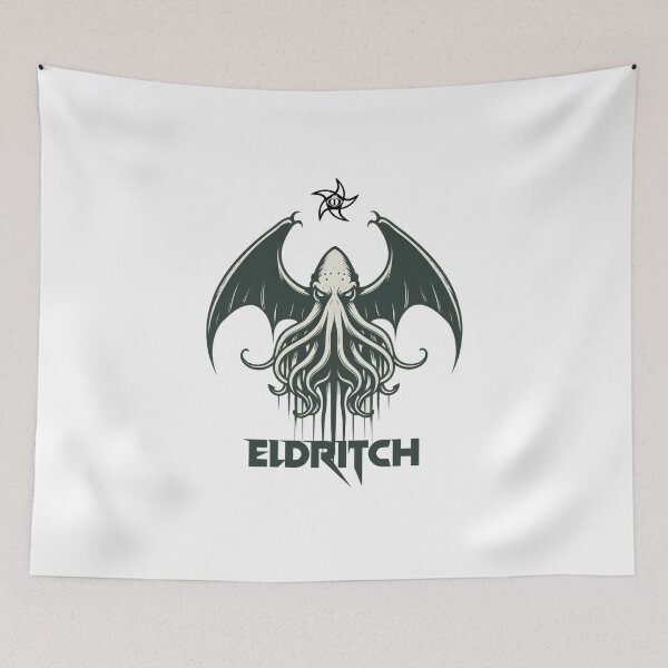 Item preview, Cthulhu's Call: Lovecraftian Craft designed and sold by akhdesigns7.