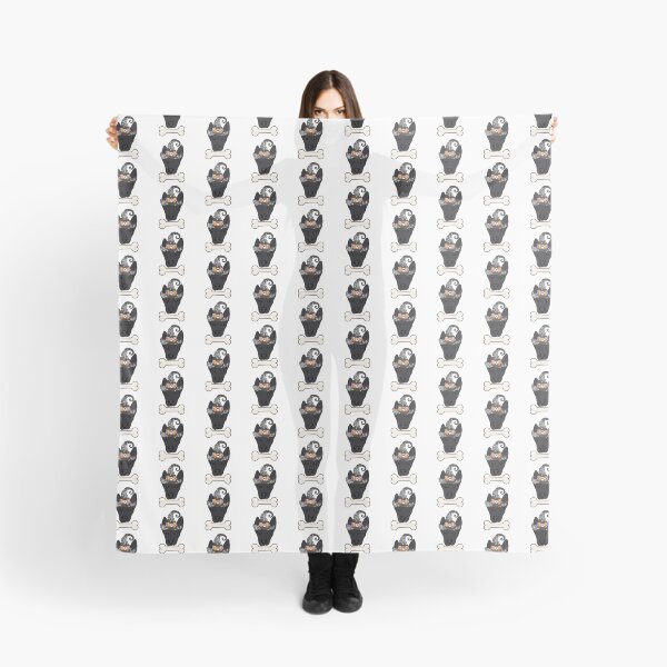 Artikelvorschau, Belgischer Malinois-Hund mit Hexenhut – Gruseliges und süßes Halloween-Design entworfen und verkauft von MrsCreative1.