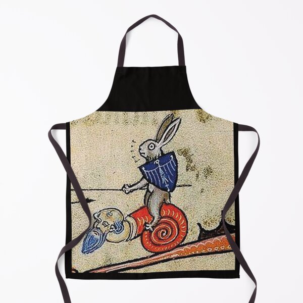 Item preview, Medieval Creature Meme designed and sold by VintageManiac.