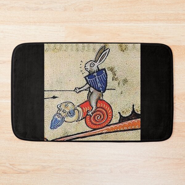 Item preview, Medieval Creature Meme designed and sold by VintageManiac.