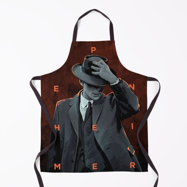 Item preview, Oppenheimer designed and sold by Nikita Abakumov.