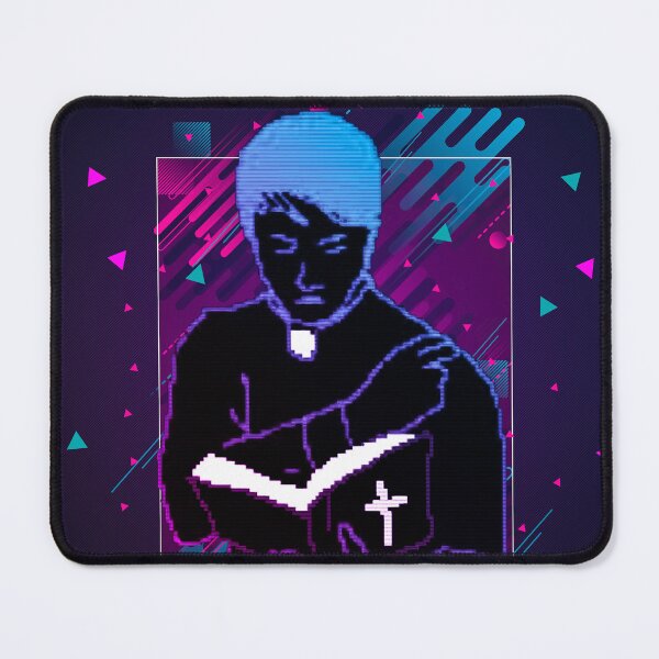 Item preview, John | Faith: The Unholy Trinity | Modern Graphic Design designed and sold by Eroshi.
