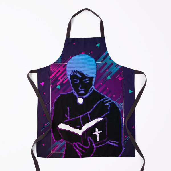Item preview, John | Faith: The Unholy Trinity | Modern Graphic Design designed and sold by Eroshi.