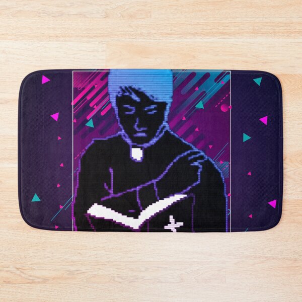 Item preview, John | Faith: The Unholy Trinity | Modern Graphic Design designed and sold by Eroshi.