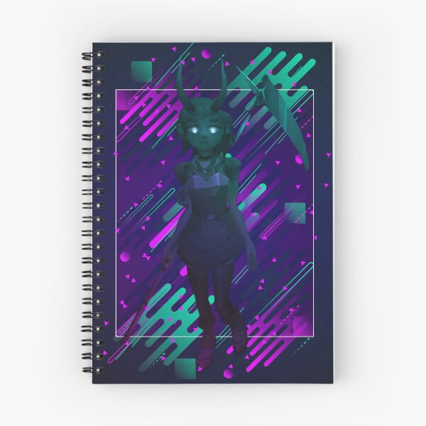 Item preview, Demi | Lunacid | Modern Graphic Design designed and sold by Eroshi.
