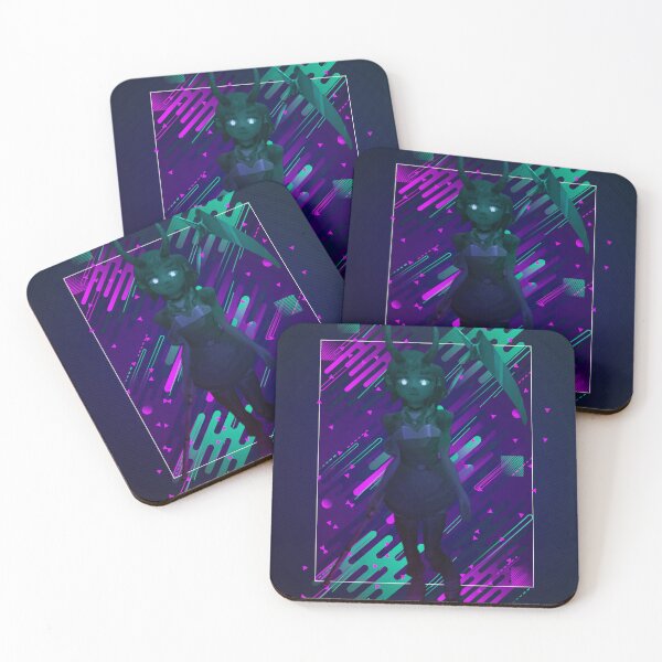 Item preview, Demi | Lunacid | Modern Graphic Design designed and sold by Eroshi.