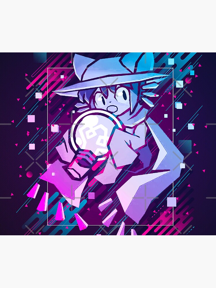 Niko | OneShot | Modern Graphic Design