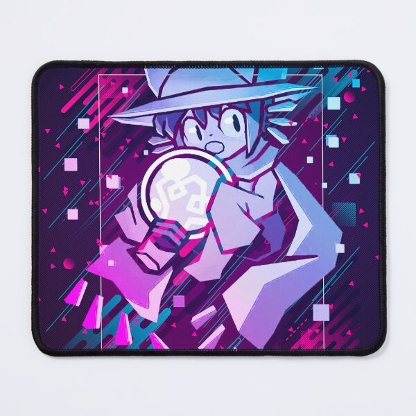 Niko | OneShot | Modern Graphic Design