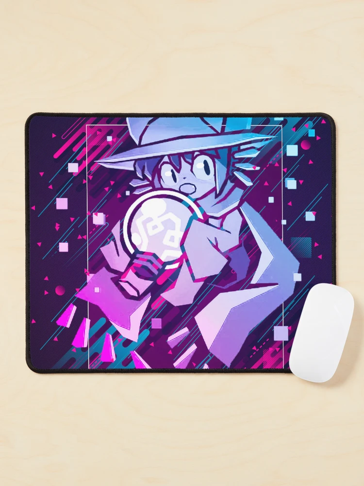 Niko | OneShot | Modern Graphic Design