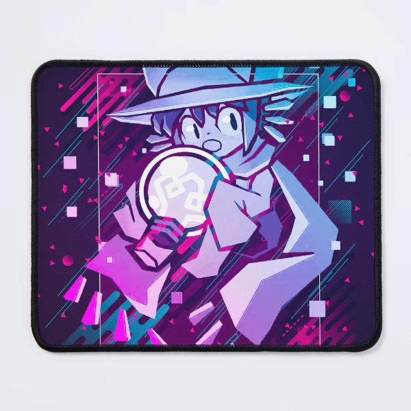 Niko | OneShot | Modern Graphic Design