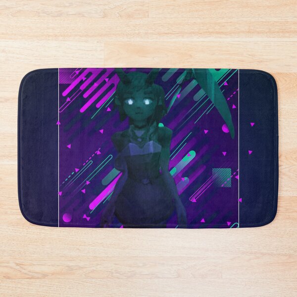 Item preview, Demi | Lunacid | Modern Graphic Design designed and sold by Eroshi.