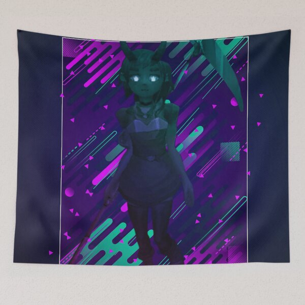 Item preview, Demi | Lunacid | Modern Graphic Design designed and sold by Eroshi.
