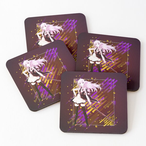 Item preview, Sky Striker Ace - Raye | Modern Graphic Design designed and sold by Eroshi.
