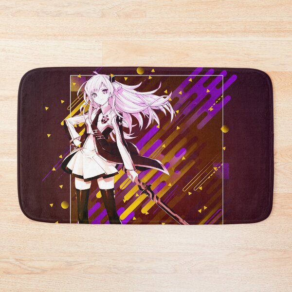Item preview, Sky Striker Ace - Raye | Modern Graphic Design designed and sold by Eroshi.