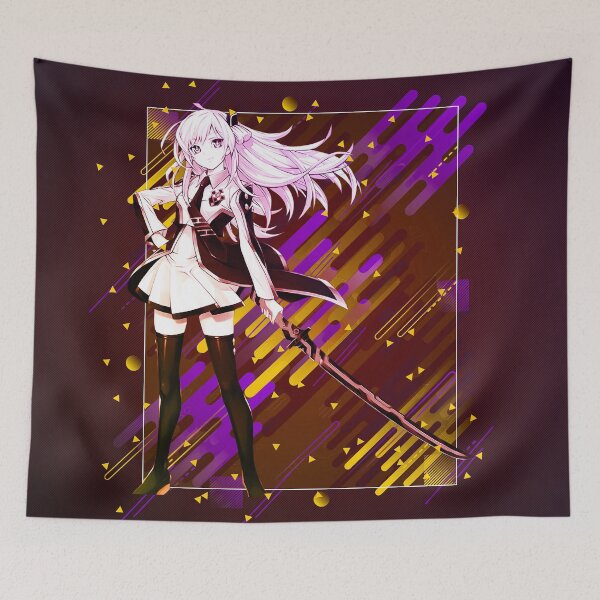 Item preview, Sky Striker Ace - Raye | Modern Graphic Design designed and sold by Eroshi.