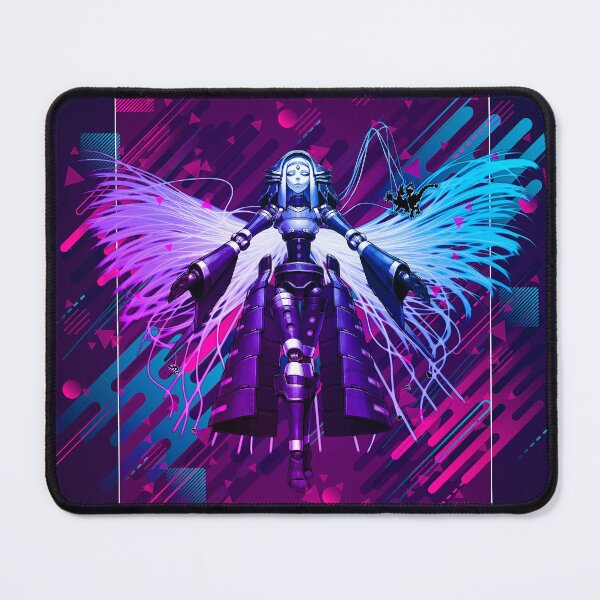 Item preview, El Shaddoll Construct | Modern Graphic Design designed and sold by Eroshi.