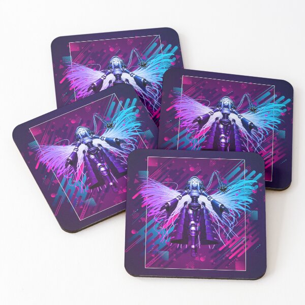 Item preview, El Shaddoll Construct | Modern Graphic Design designed and sold by Eroshi.