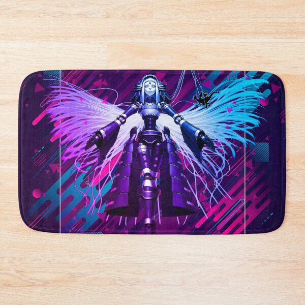 Item preview, El Shaddoll Construct | Modern Graphic Design designed and sold by Eroshi.