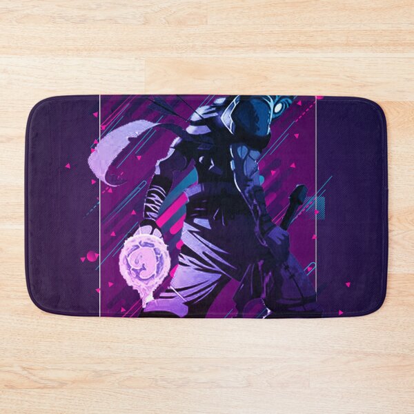 Item preview, The Beheaded | Dead Cells | Modern Graphic Design designed and sold by Eroshi.