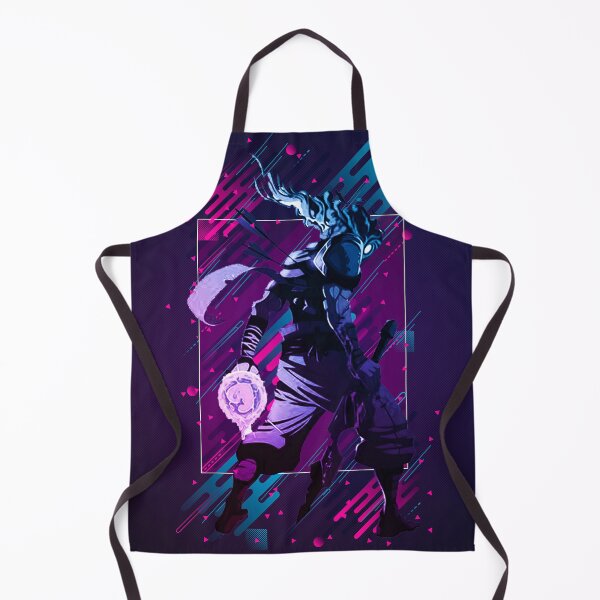 Item preview, The Beheaded | Dead Cells | Modern Graphic Design designed and sold by Eroshi.