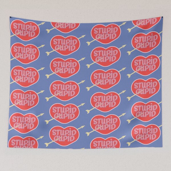 Item preview, Stupid Cupid designed and sold by Elinda96.