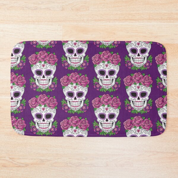 Item preview, Mexican Catrina designed and sold by Retrocrix.