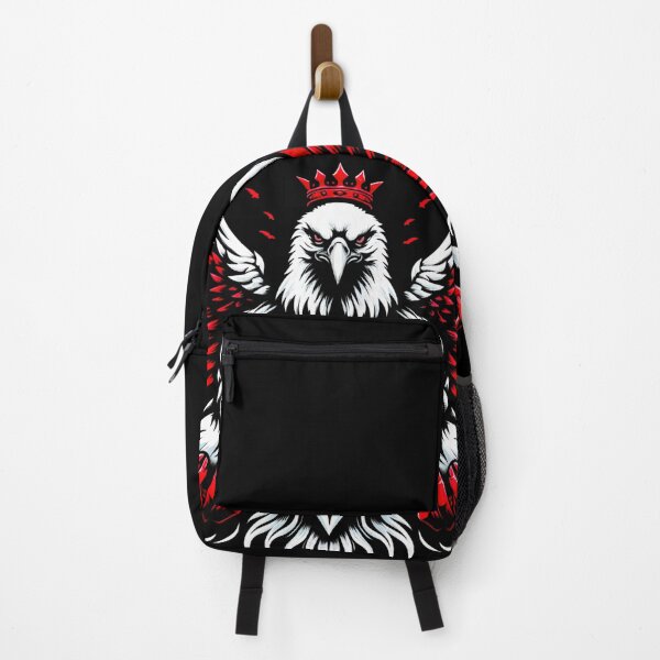 Item preview, The royal eagle of power designed and sold by WDDesignShop.