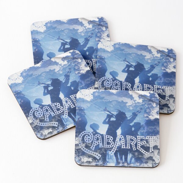 Item preview, Cabaret movie poster designed and sold by PatyEmiko.