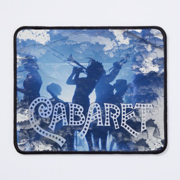 Item preview, Cabaret movie poster designed and sold by PatyEmiko.