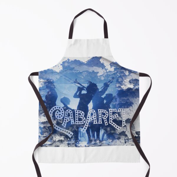Item preview, Cabaret movie poster designed and sold by PatyEmiko.