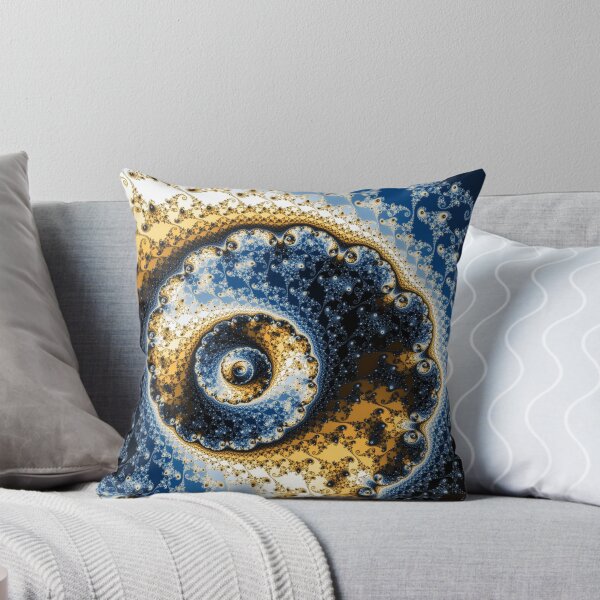 Item preview, Hypnotic Vortex designed and sold by FractalWorks.