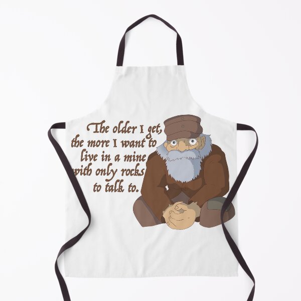 Item preview, Uncle Pom designed and sold by Anathar.