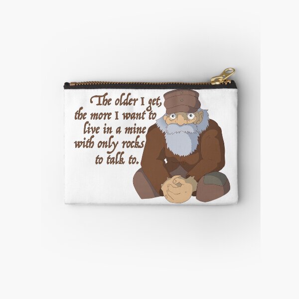 Item preview, Uncle Pom designed and sold by Anathar.
