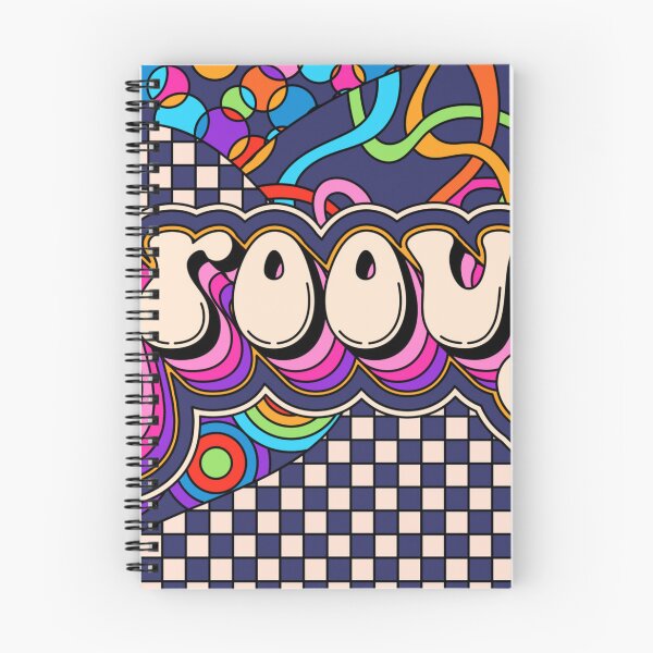 Item preview, Groovy designed and sold by muskitt.