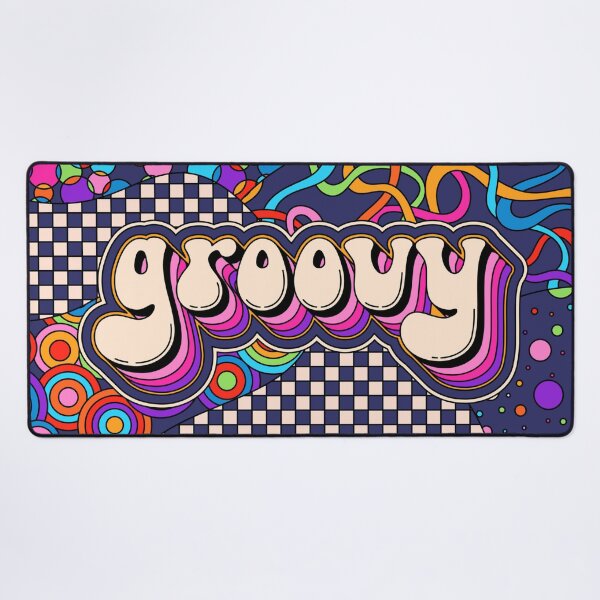 Item preview, Groovy designed and sold by muskitt.