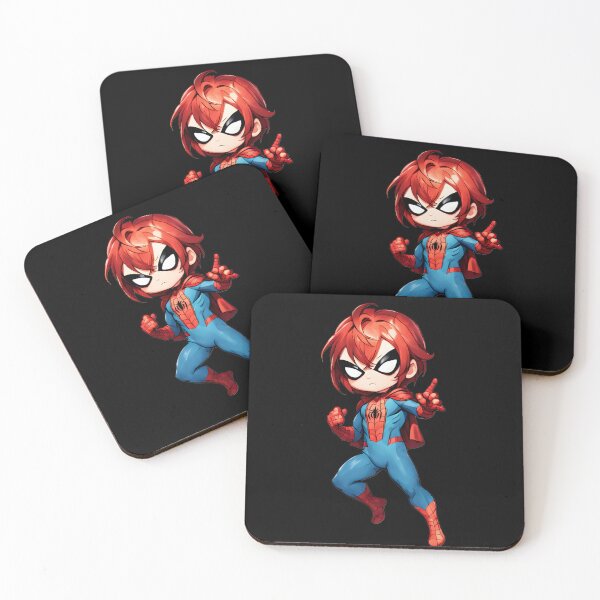 Item preview, Spider Girl designed and sold by IMMIX Store.