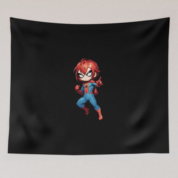 Item preview, Spider Girl designed and sold by IMMIX Store.