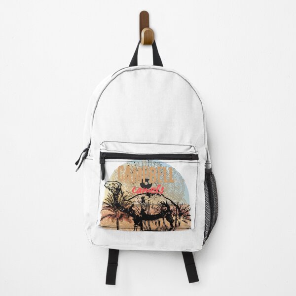 Item preview, campbell camels stickier designed and sold by Mn3mm.