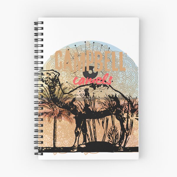 Item preview, campbell camels stickier  designed and sold by Mn3mm.