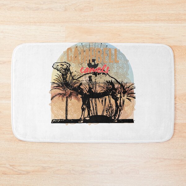 Item preview, campbell camels stickier  designed and sold by Mn3mm.