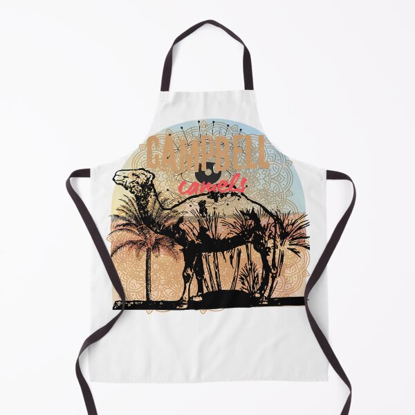 Item preview, campbell camels stickier  designed and sold by Mn3mm.