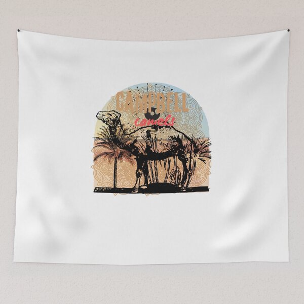 Item preview, campbell camels stickier  designed and sold by Mn3mm.