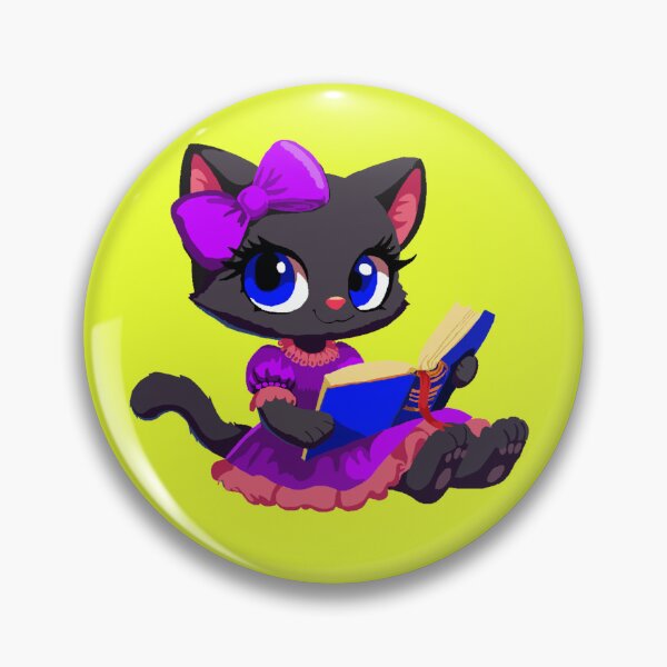 Item preview, Little Kitts swaps her palette designed and sold by KlakkDrawsStuff.
