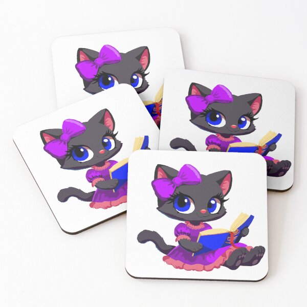 Item preview, Little Kitts swaps her palette designed and sold by KlakkDrawsStuff.