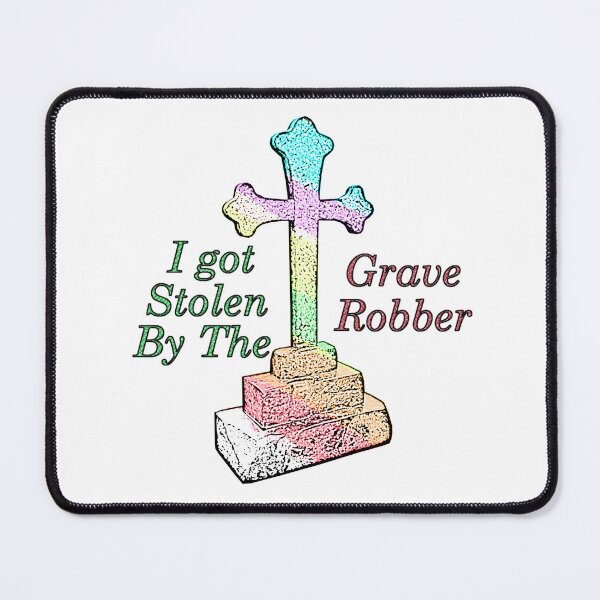Item preview, Crowder - The Exile designed and sold by CeliacCoffee.