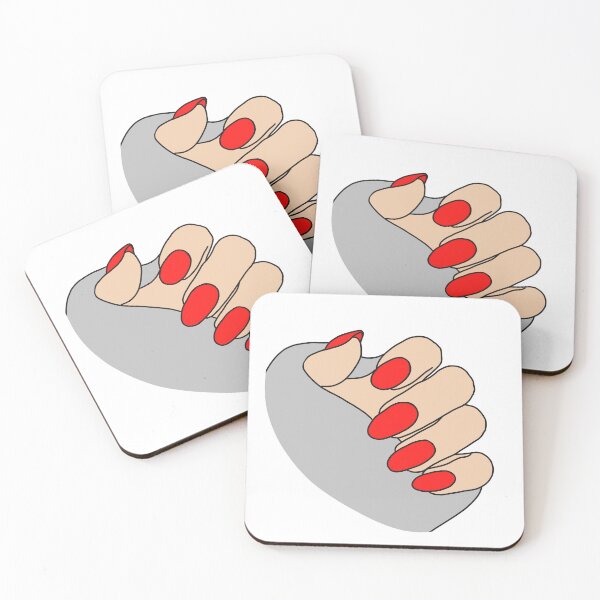 Item preview, Nails designed and sold by Kvachy.
