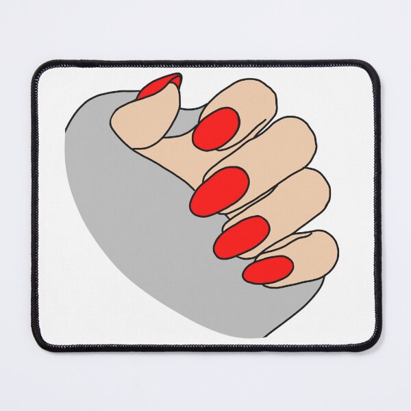 Item preview, Nails designed and sold by Kvachy.