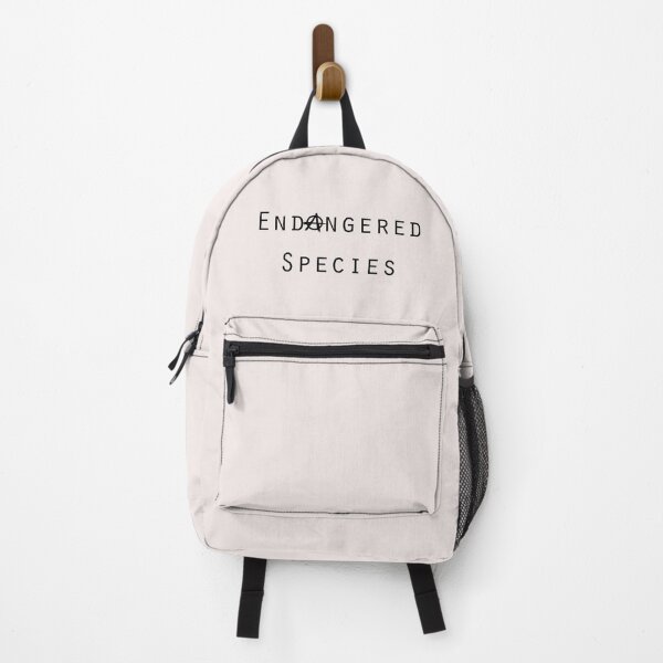 Item preview, Endangered Species Sweet Cream designed and sold by rootzero.