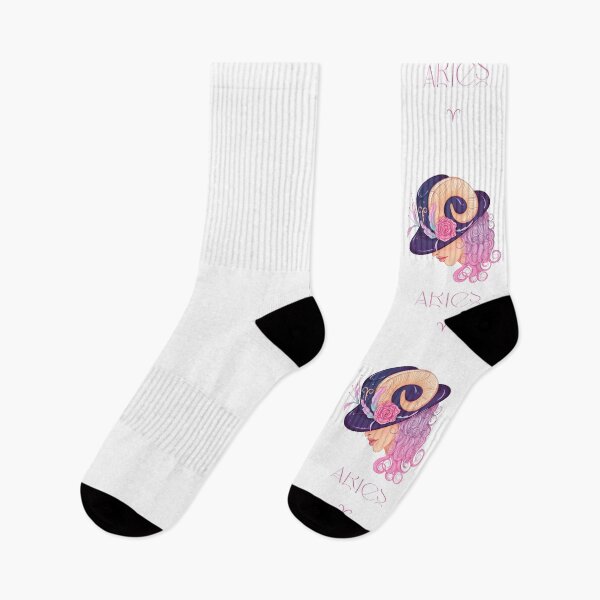 Item preview, Ladies Girls Pretty Aries Design designed and sold by Iiswaz.